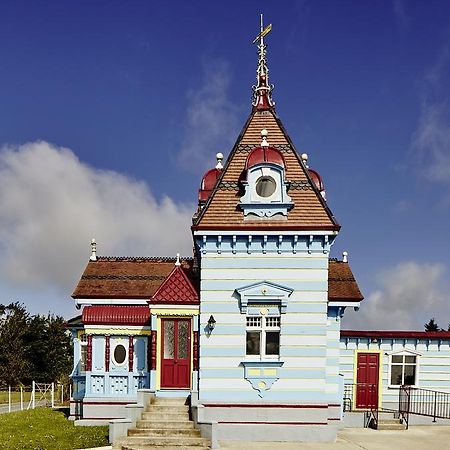 The Dolls House Villa Drinagh Bagian luar foto
