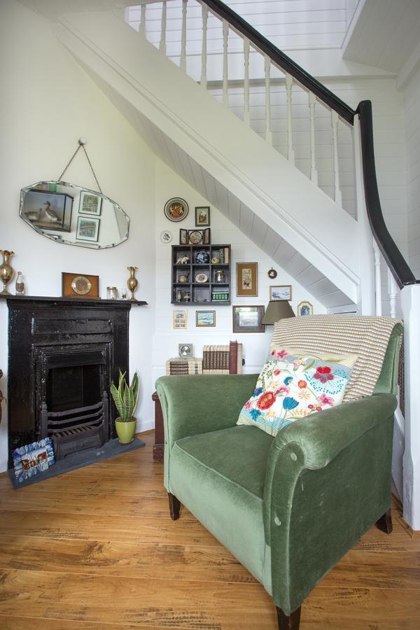 The Dolls House Villa Drinagh Bagian luar foto
