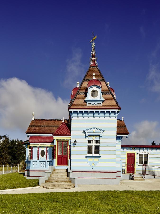 The Dolls House Villa Drinagh Bagian luar foto